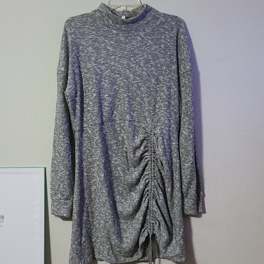 NWT Xhilaration dress